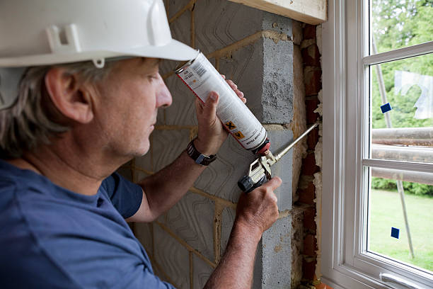 Best Types of Insulation in Grandview Plaza, KS
