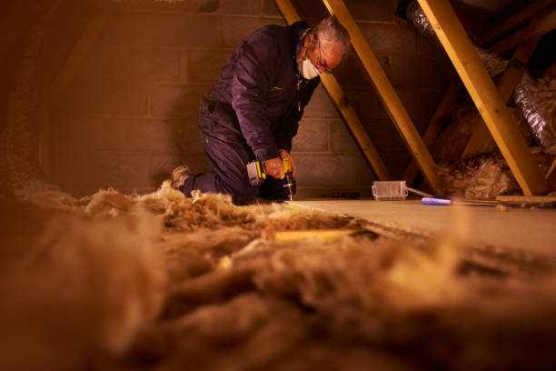 Best Insulation Installation Services in Grandview Plaza, KS